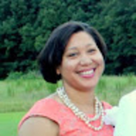 Meet your Posher, Cameka - Picture 1 of 1